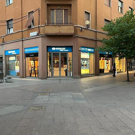 Emi Luxury Apartments Pula Exterior photo